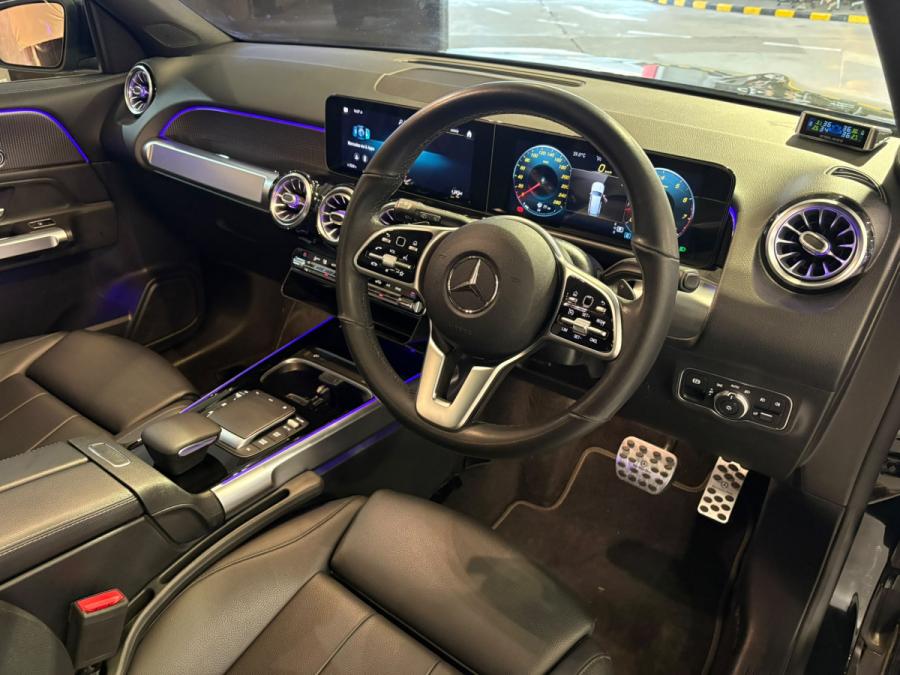 GLB250 4Matic - Image 3